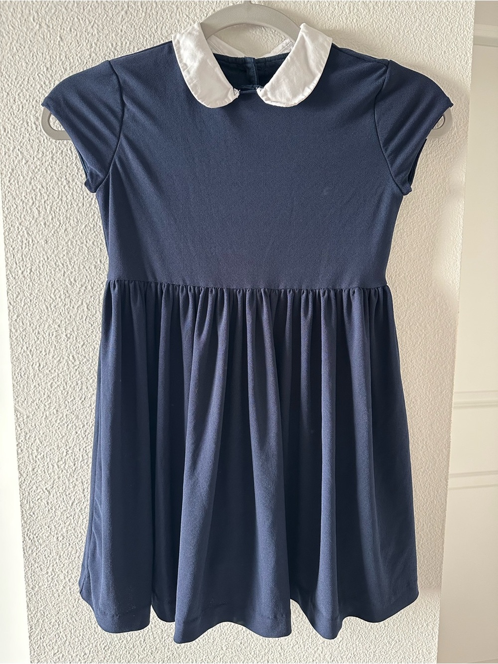 Polo Ralph Lauren Collared Dress